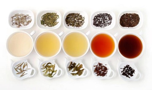 Какой чай самый полезный для здоровья. Изображение номер 1