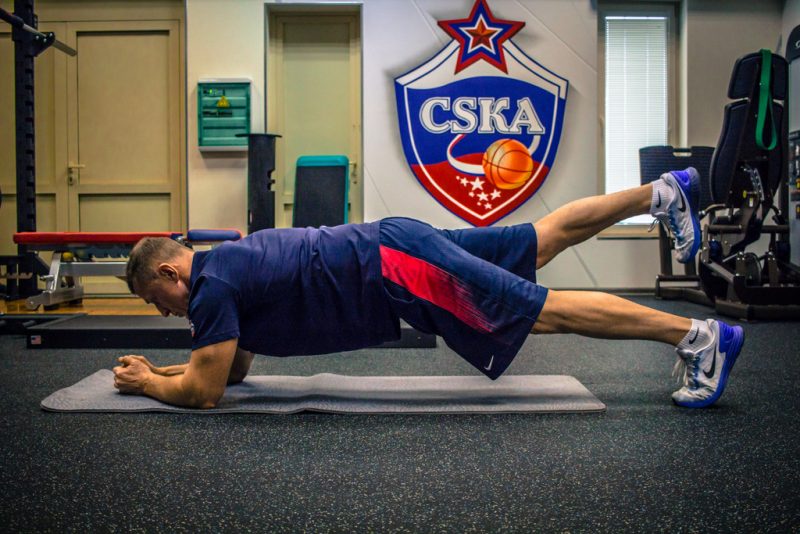 7 упражнений, которые помогут избежать травм. Изображение номер 1 7 упражнений, которые помогут избежать травм. Изображение номер 1