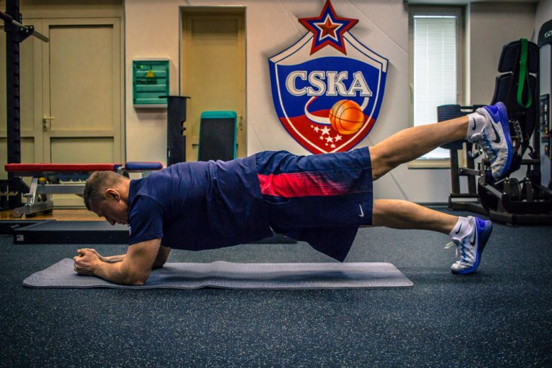 7 упражнений, которые помогут избежать травм. Изображение номер 2 7 упражнений, которые помогут избежать травм. Изображение номер 2