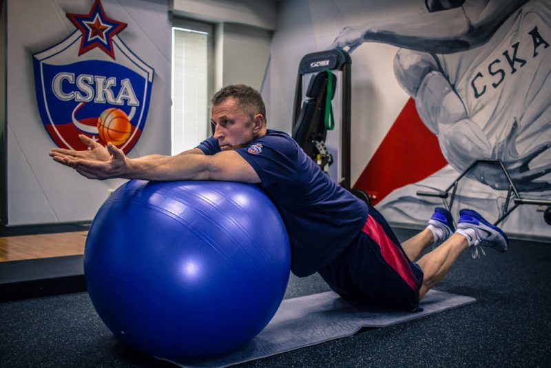 7 упражнений, которые помогут избежать травм. Изображение номер 5 7 упражнений, которые помогут избежать травм. Изображение номер 5