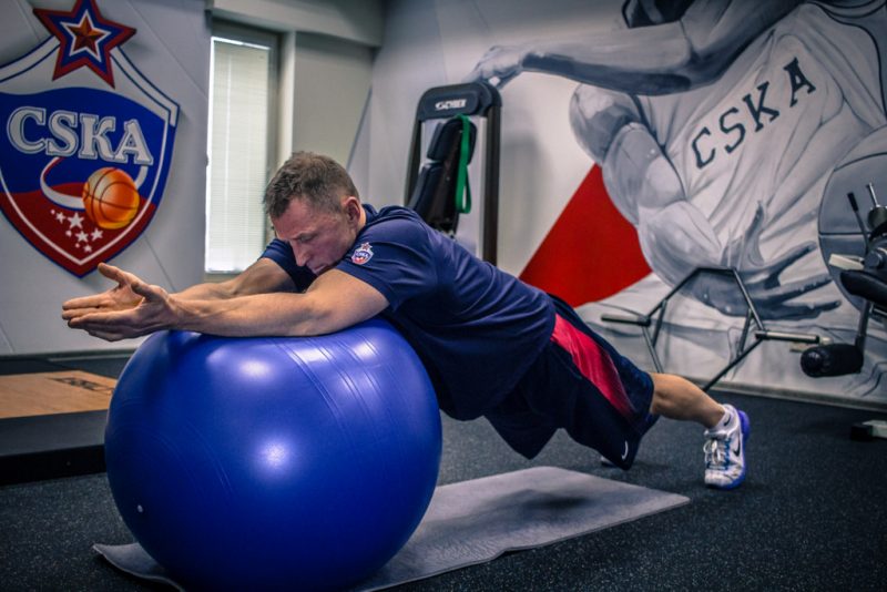 7 упражнений, которые помогут избежать травм. Изображение номер 7 7 упражнений, которые помогут избежать травм. Изображение номер 7