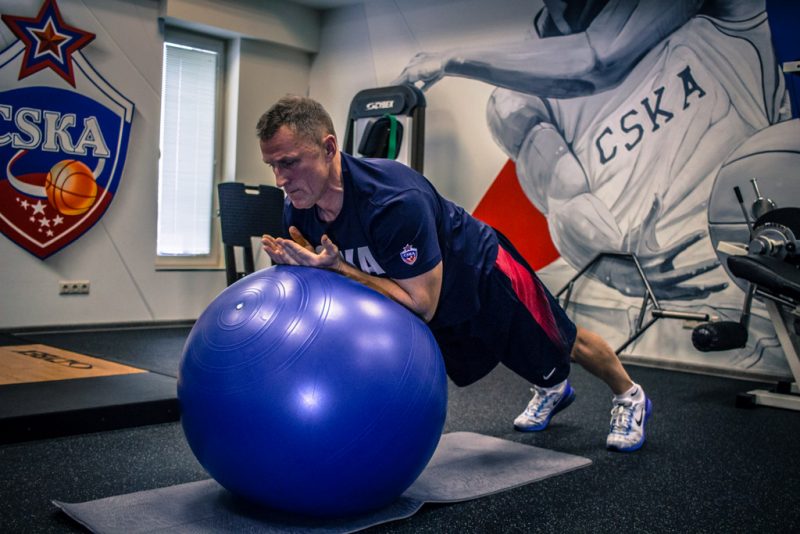 7 упражнений, которые помогут избежать травм. Изображение номер 6 7 упражнений, которые помогут избежать травм. Изображение номер 6