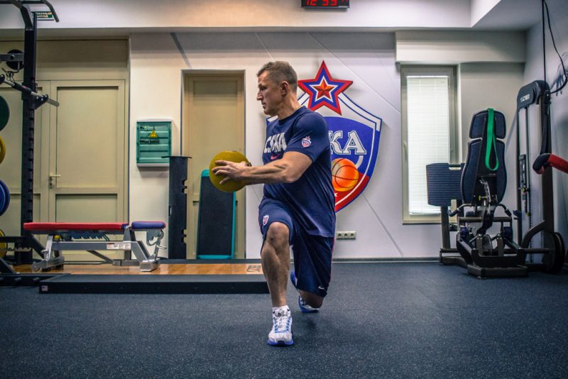 7 упражнений, которые помогут избежать травм. Изображение номер 9 7 упражнений, которые помогут избежать травм. Изображение номер 9