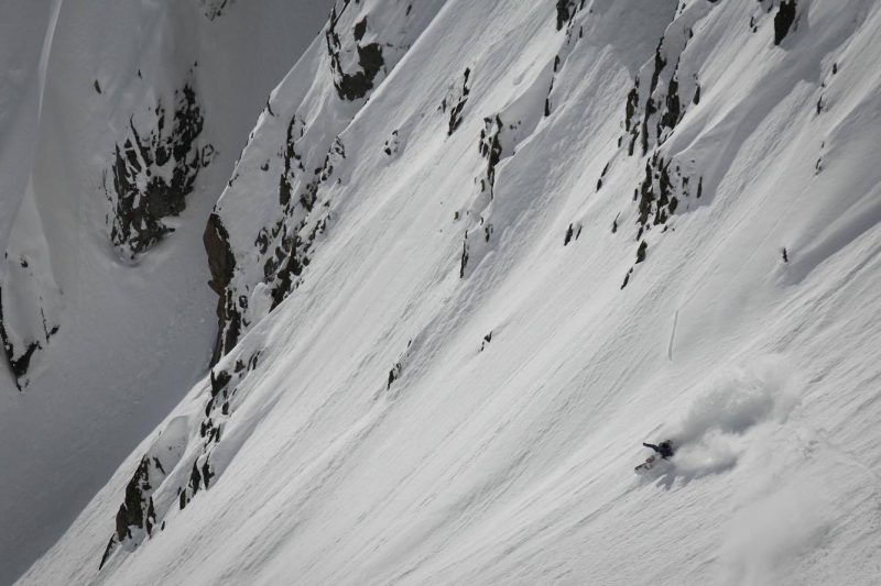 Иван Малахов и Анна Орлова: что такое фрирайд. Изображение номер 3 Иван Малахов и Анна Орлова: что такое фрирайд. Изображение номер 3