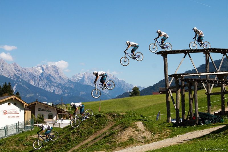 Иван Малахов и Анна Орлова: что такое фрирайд. Изображение номер 5 Иван Малахов и Анна Орлова: что такое фрирайд. Изображение номер 5