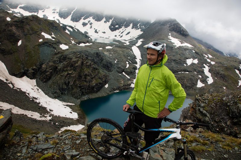 Иван Малахов и Анна Орлова: что такое фрирайд. Изображение номер 6 Иван Малахов и Анна Орлова: что такое фрирайд. Изображение номер 6