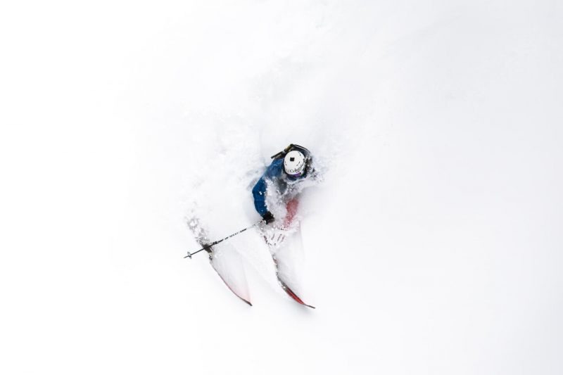 Иван Малахов и Анна Орлова: что такое фрирайд. Изображение номер 17 Иван Малахов и Анна Орлова: что такое фрирайд. Изображение номер 17