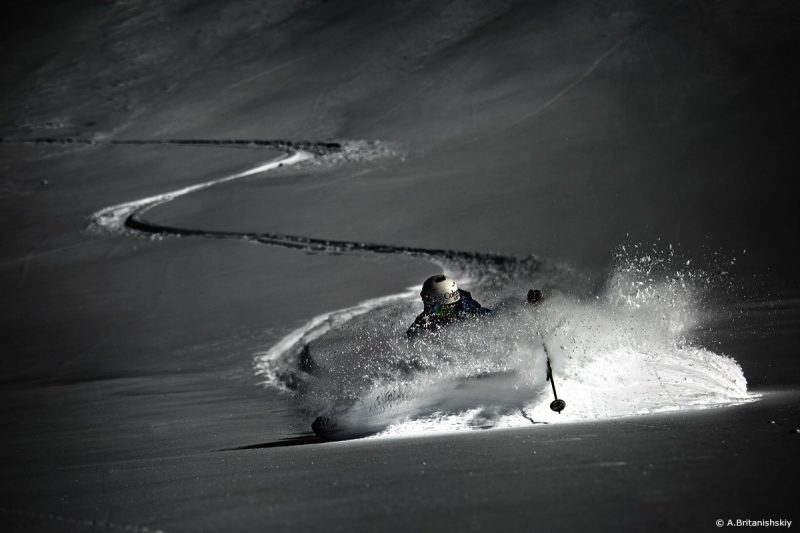 Иван Малахов и Анна Орлова: что такое фрирайд. Изображение номер 12 Иван Малахов и Анна Орлова: что такое фрирайд. Изображение номер 12
