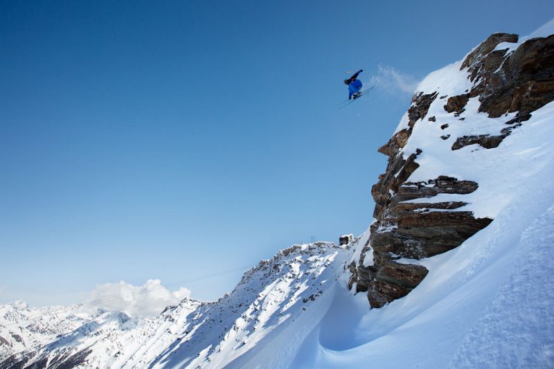 Иван Малахов и Анна Орлова: что такое фрирайд. Изображение номер 14 Иван Малахов и Анна Орлова: что такое фрирайд. Изображение номер 14