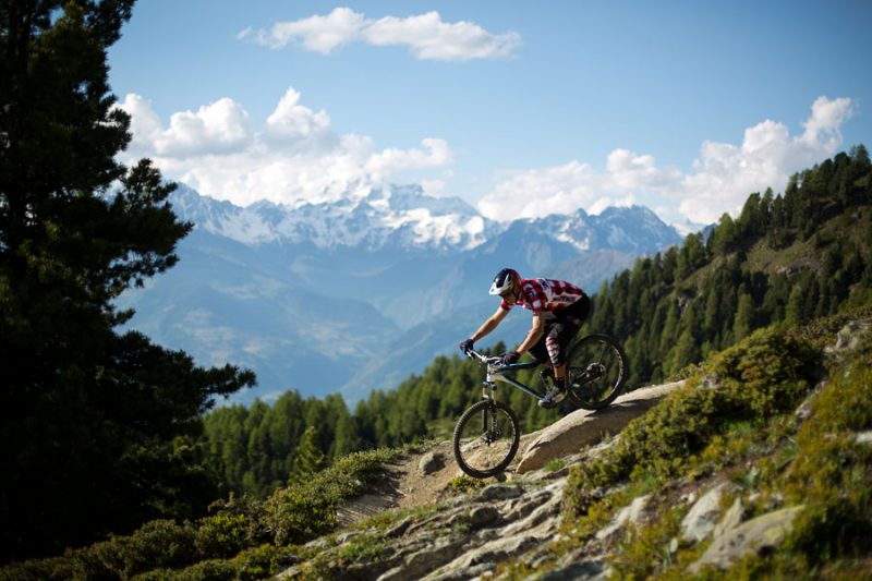 Иван Малахов и Анна Орлова: что такое фрирайд. Изображение номер 7 Иван Малахов и Анна Орлова: что такое фрирайд. Изображение номер 7