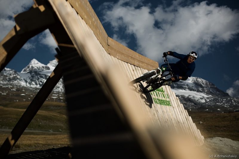 Иван Малахов и Анна Орлова: что такое фрирайд. Изображение номер 8 Иван Малахов и Анна Орлова: что такое фрирайд. Изображение номер 8