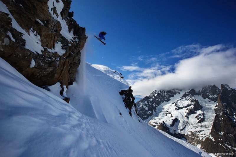 Иван Малахов и Анна Орлова: что такое фрирайд. Изображение номер 15 Иван Малахов и Анна Орлова: что такое фрирайд. Изображение номер 15