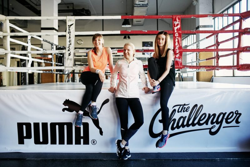 #БЕЗПРЕДЕЛА: как тренируются настоящие бойцы. Изображение номер 6 #БЕЗПРЕДЕЛА: как тренируются настоящие бойцы. Изображение номер 6