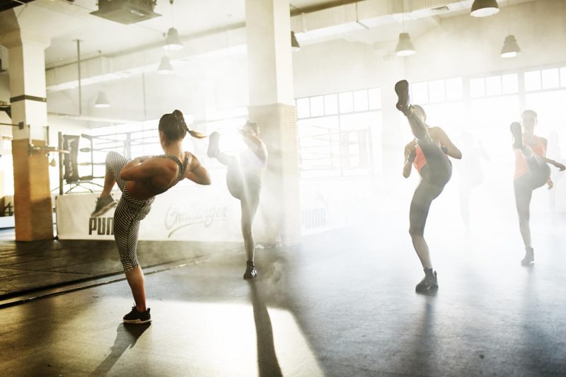 #БЕЗПРЕДЕЛА: как тренируются настоящие бойцы. Изображение номер 9 #БЕЗПРЕДЕЛА: как тренируются настоящие бойцы. Изображение номер 9