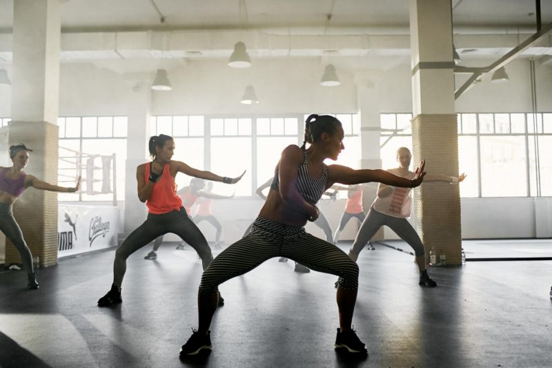 #БЕЗПРЕДЕЛА: как тренируются настоящие бойцы. Изображение номер 23 #БЕЗПРЕДЕЛА: как тренируются настоящие бойцы. Изображение номер 23