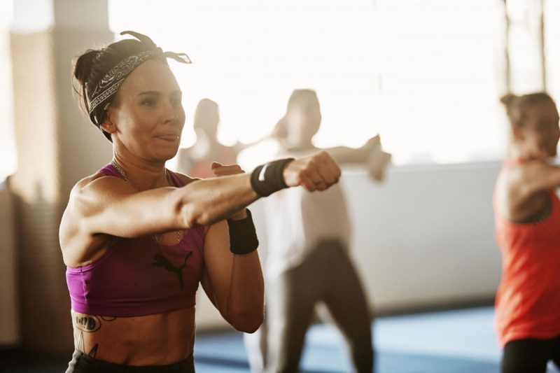 #БЕЗПРЕДЕЛА: как тренируются настоящие бойцы. Изображение номер 21 #БЕЗПРЕДЕЛА: как тренируются настоящие бойцы. Изображение номер 21