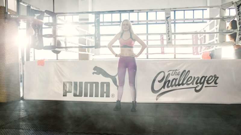 #БЕЗПРЕДЕЛА: как тренируются настоящие бойцы. Изображение номер 15 #БЕЗПРЕДЕЛА: как тренируются настоящие бойцы. Изображение номер 15