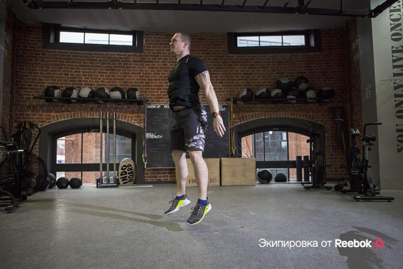 7 упражнений для ног, которые сделают их сильными. Изображение номер 5 7 упражнений для ног, которые сделают их сильными. Изображение номер 5