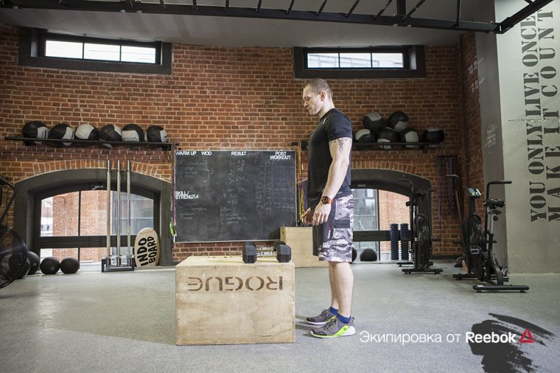 7 упражнений для ног, которые сделают их сильными. Изображение номер 6 7 упражнений для ног, которые сделают их сильными. Изображение номер 6