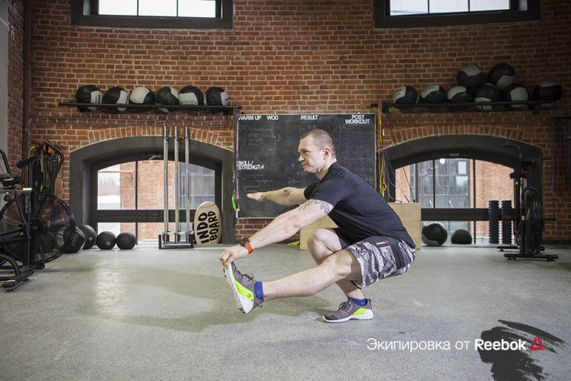 7 упражнений для ног, которые сделают их сильными. Изображение номер 13 7 упражнений для ног, которые сделают их сильными. Изображение номер 13