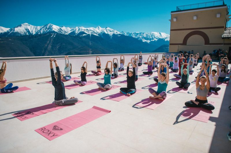 New Star Camp 2016: как это было. Изображение номер 8 New Star Camp 2016: как это было. Изображение номер 8