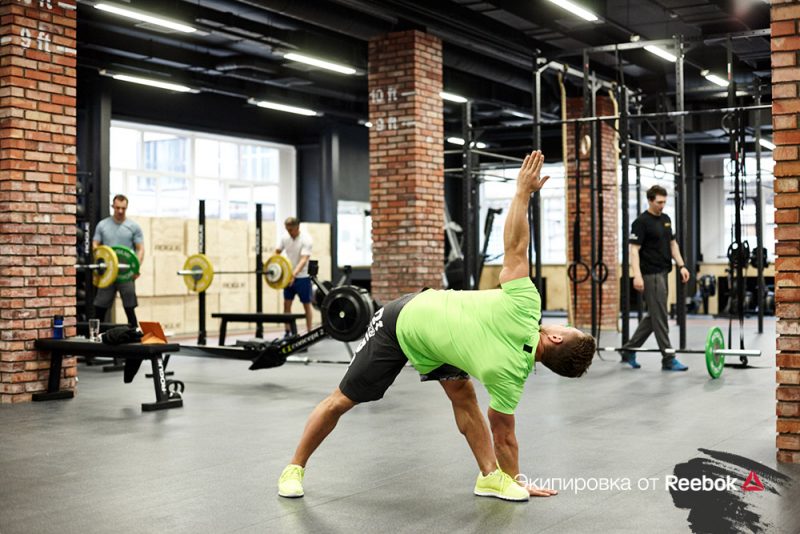 10 способов растянуть после тренировки спину, чтобы она не болела. Изображение номер 7 10 способов растянуть после тренировки спину, чтобы она не болела. Изображение номер 7