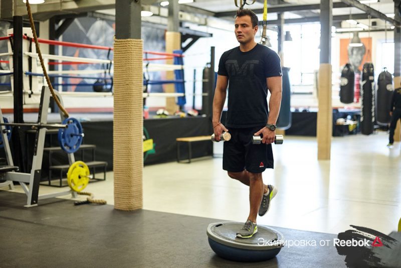 5 отличных упражнений на заднюю поверхность бедра. Изображение номер 17 5 отличных упражнений на заднюю поверхность бедра. Изображение номер 17