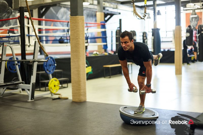 5 отличных упражнений на заднюю поверхность бедра. Изображение номер 18 5 отличных упражнений на заднюю поверхность бедра. Изображение номер 18