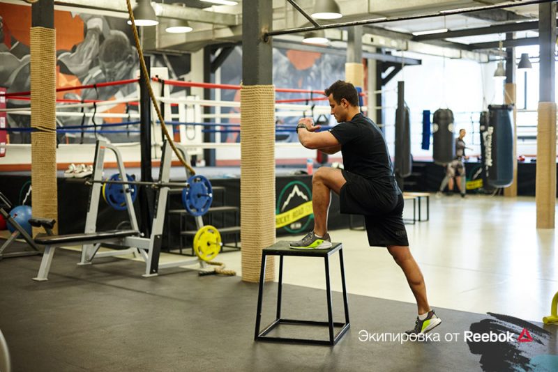 5 отличных упражнений на заднюю поверхность бедра. Изображение номер 1 5 отличных упражнений на заднюю поверхность бедра. Изображение номер 1