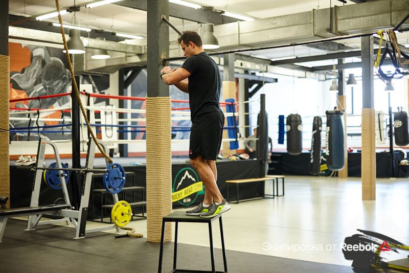 5 отличных упражнений на заднюю поверхность бедра. Изображение номер 4 5 отличных упражнений на заднюю поверхность бедра. Изображение номер 4