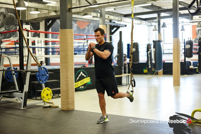 5 отличных упражнений на заднюю поверхность бедра. Изображение номер 5 5 отличных упражнений на заднюю поверхность бедра. Изображение номер 5