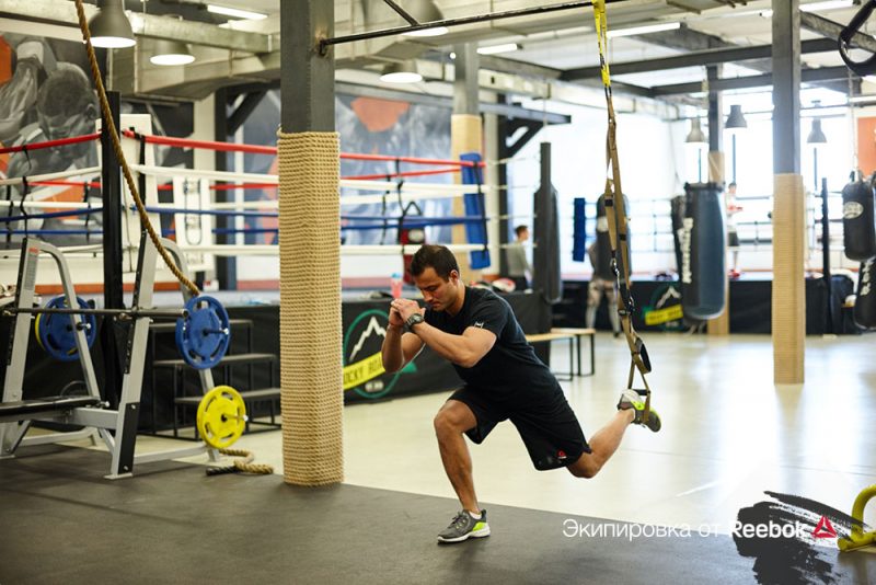 5 отличных упражнений на заднюю поверхность бедра. Изображение номер 6 5 отличных упражнений на заднюю поверхность бедра. Изображение номер 6