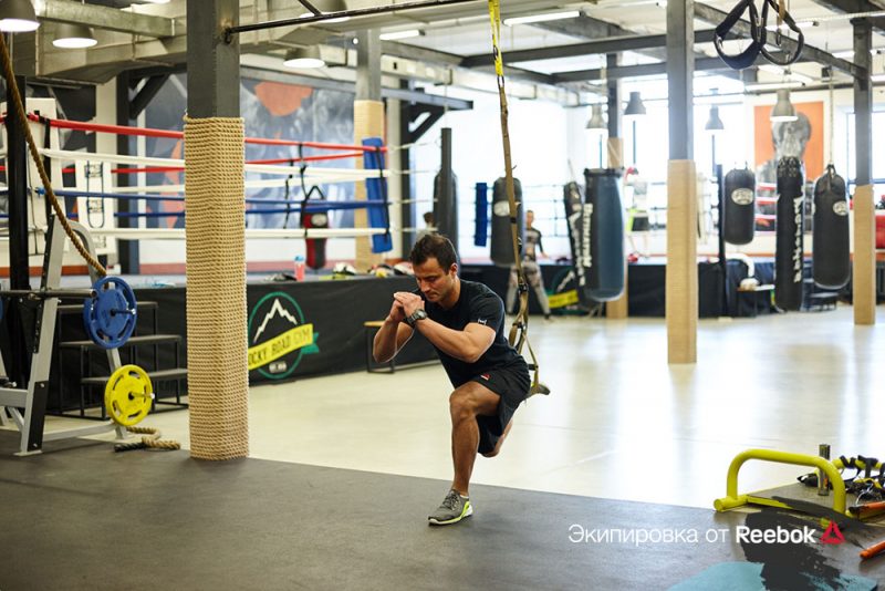 5 отличных упражнений на заднюю поверхность бедра. Изображение номер 8 5 отличных упражнений на заднюю поверхность бедра. Изображение номер 8