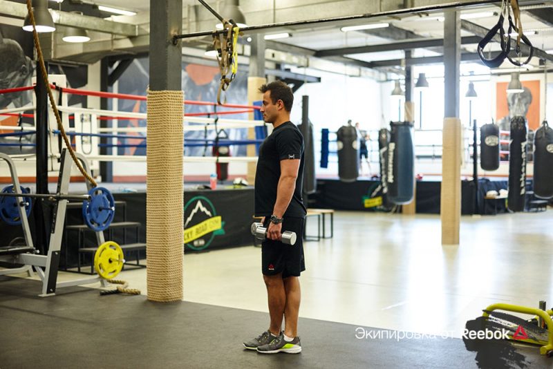 5 отличных упражнений на заднюю поверхность бедра. Изображение номер 9 5 отличных упражнений на заднюю поверхность бедра. Изображение номер 9