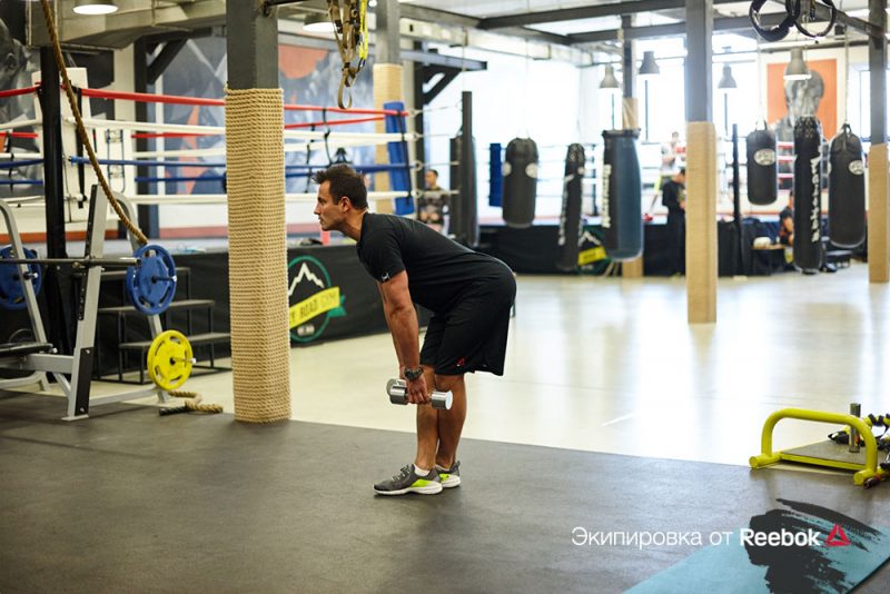 5 отличных упражнений на заднюю поверхность бедра. Изображение номер 12 5 отличных упражнений на заднюю поверхность бедра. Изображение номер 12