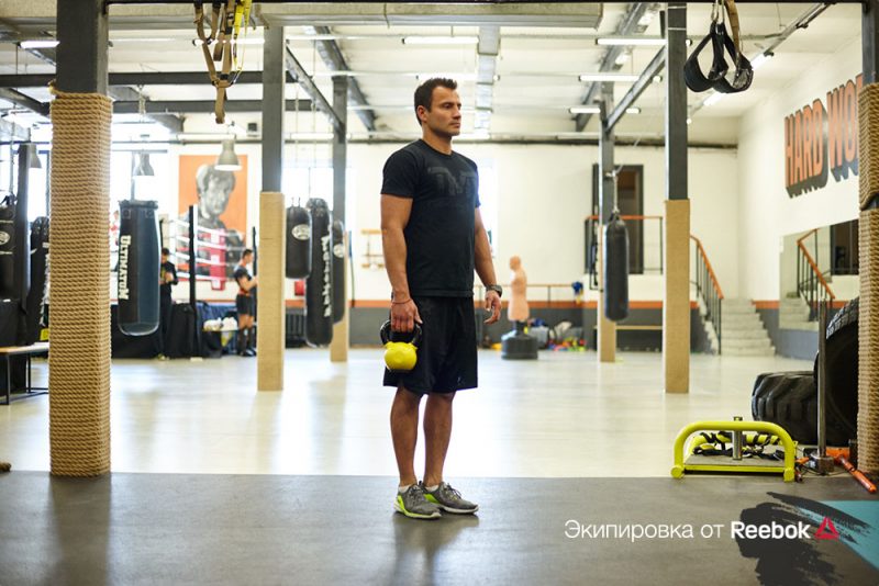 5 отличных упражнений на заднюю поверхность бедра. Изображение номер 13 5 отличных упражнений на заднюю поверхность бедра. Изображение номер 13