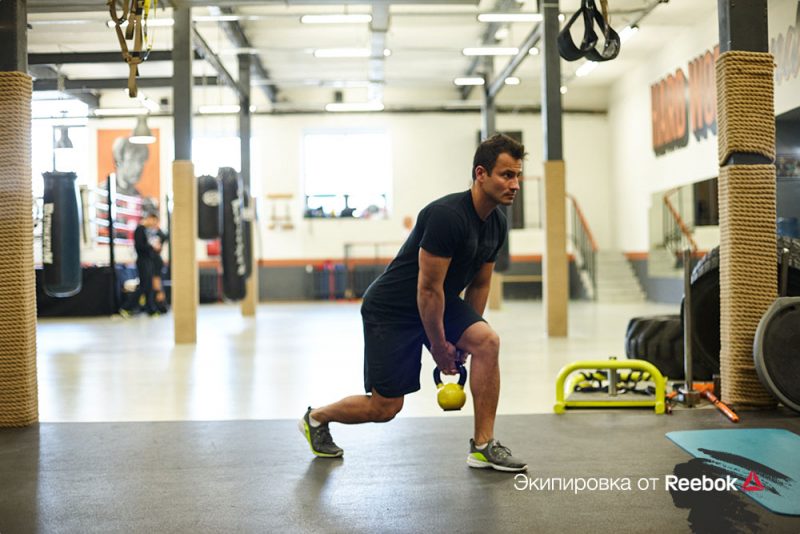 5 отличных упражнений на заднюю поверхность бедра. Изображение номер 14 5 отличных упражнений на заднюю поверхность бедра. Изображение номер 14