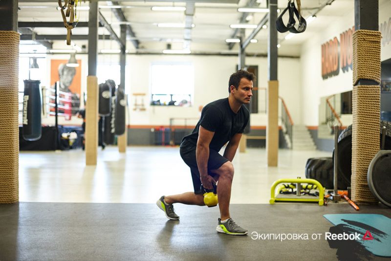 5 отличных упражнений на заднюю поверхность бедра. Изображение номер 16 5 отличных упражнений на заднюю поверхность бедра. Изображение номер 16