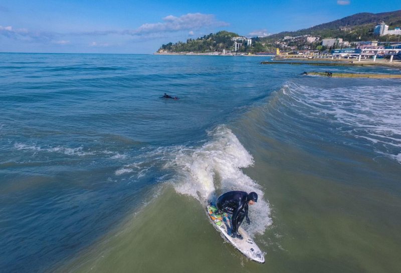 New Star Camp 2016: как это было. Изображение номер 11 New Star Camp 2016: как это было. Изображение номер 11