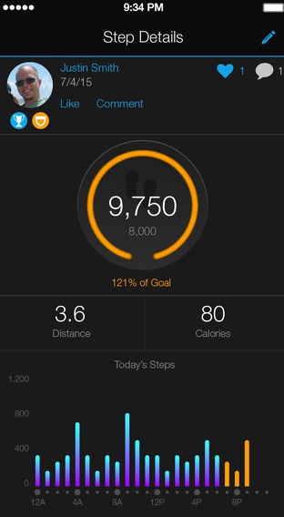 5 приложений для забегов и марафонов. Изображение номер 12 5 приложений для забегов и марафонов. Изображение номер 12