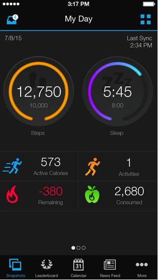 5 приложений для забегов и марафонов. Изображение номер 13 5 приложений для забегов и марафонов. Изображение номер 13