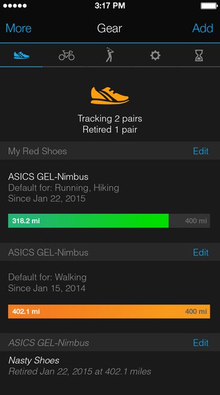 5 приложений для забегов и марафонов. Изображение номер 14 5 приложений для забегов и марафонов. Изображение номер 14