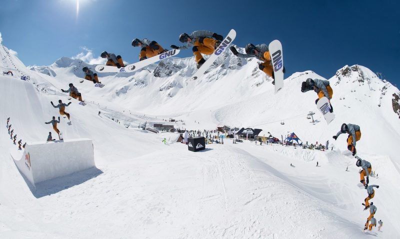 New Star Camp 2016: как это было. Изображение номер 6 New Star Camp 2016: как это было. Изображение номер 6