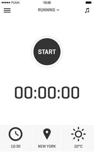 5 приложений для забегов и марафонов. Изображение номер 21 5 приложений для забегов и марафонов. Изображение номер 21