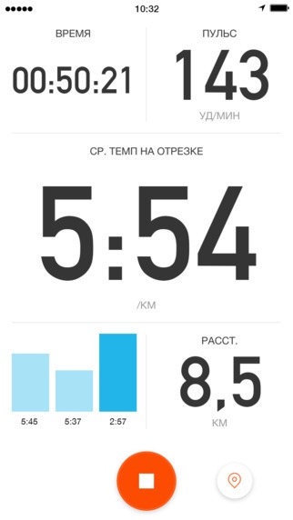 5 приложений для забегов и марафонов. Изображение номер 16 5 приложений для забегов и марафонов. Изображение номер 16