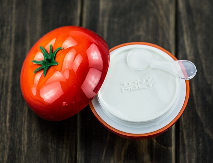 Почему весь мир помешался на южнокорейской косметике. Изображение номер 3 Почему весь мир помешался на южнокорейской косметике. Изображение номер 3