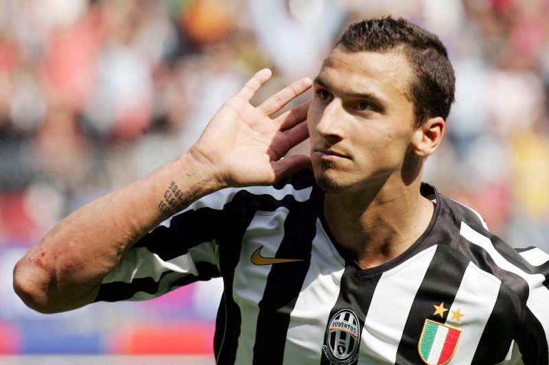 «Не бойтесь быть особенным — мне это сыграло на руку»: чему нас научил Златан Ибрагимович. Изображение номер 5 «Не бойтесь быть особенным — мне это сыграло на руку»: чему нас научил Златан Ибрагимович. Изображение номер 5