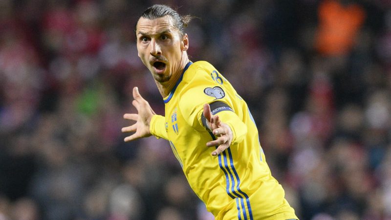 «Не бойтесь быть особенным — мне это сыграло на руку»: чему нас научил Златан Ибрагимович. Изображение номер 7 «Не бойтесь быть особенным — мне это сыграло на руку»: чему нас научил Златан Ибрагимович. Изображение номер 7