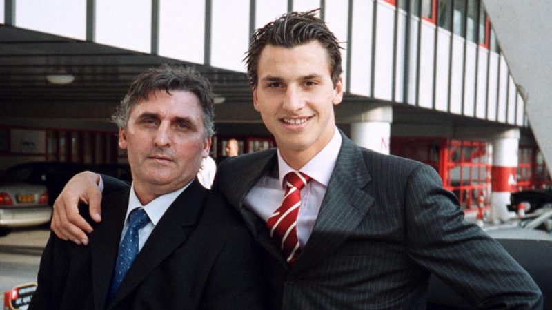 «Не бойтесь быть особенным — мне это сыграло на руку»: чему нас научил Златан Ибрагимович. Изображение номер 3 «Не бойтесь быть особенным — мне это сыграло на руку»: чему нас научил Златан Ибрагимович. Изображение номер 3