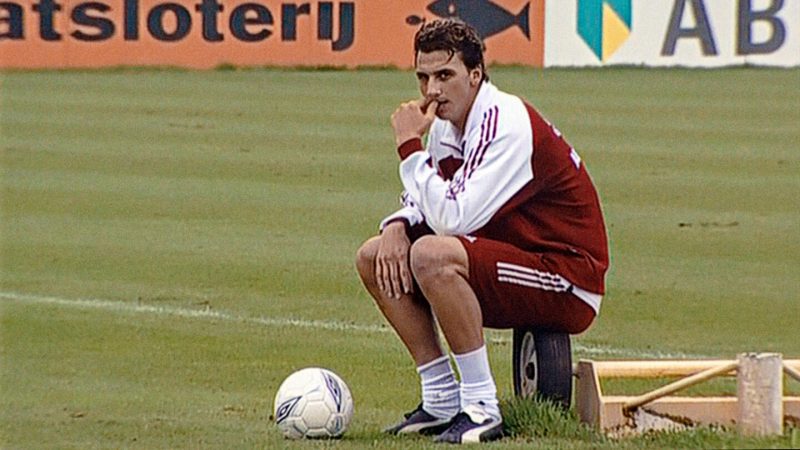 «Не бойтесь быть особенным — мне это сыграло на руку»: чему нас научил Златан Ибрагимович. Изображение номер 2 «Не бойтесь быть особенным — мне это сыграло на руку»: чему нас научил Златан Ибрагимович. Изображение номер 2